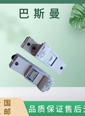 全新巴斯曼跌落式熔断器CH141B 170M1308/16/58/61直销电子元器件