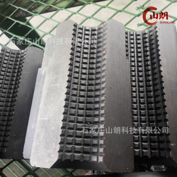 钻机卡爪 江苏CMS1-4200/55深孔钻车配件QPC01-10A煤矿卡盘卡爪