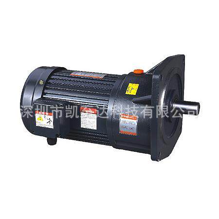 GPG台邦电机立式式2200W三相马达减速电机CV-40-2200 厂家直销 正