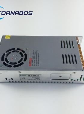 NES-350-24直流稳压开关电源交换机设备集中供电电源350W24V14.6A