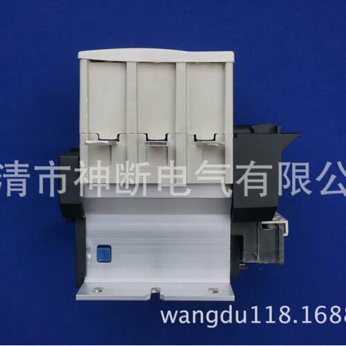 【】CJX2-115/AC24V人民交流接触器