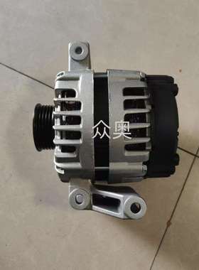 适用雪佛兰FG12S085发电机FGN12S081充电机FGNS104发电机11265N