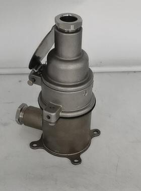 AC-32A防爆防尘插接装置直插304不锈钢斜插220V380V插销3芯4芯5芯