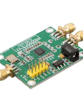 LTDZ MAX2870 23.5-6000Mhz 射频信号源