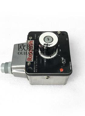 HED 2 OA 24/200 K6 R900219963力士乐Rexroth压力开关