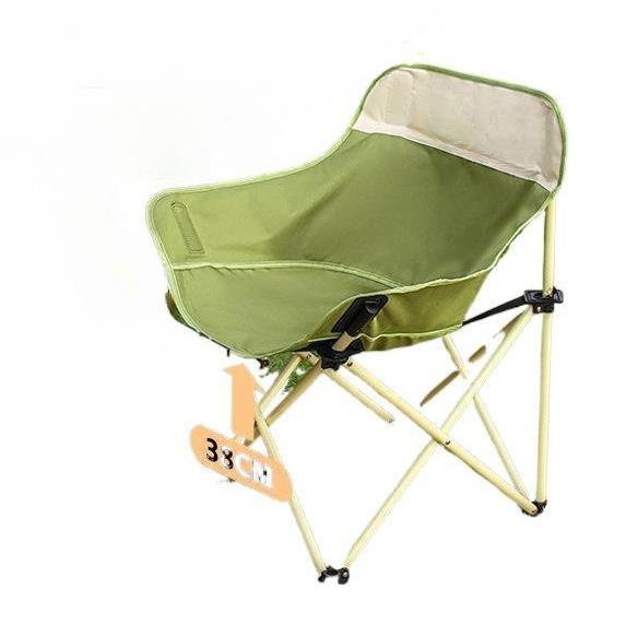 露营桌椅月亮椅户外便携式一体折叠蛋卷桌子椅子野餐野营全套装备