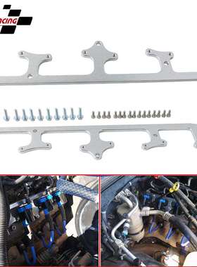 跨境热销 LS发动机点火线圈支架安装 适用19005218 D585 551531