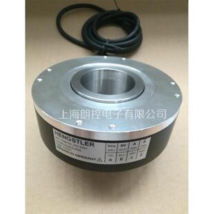 Hengstler 大空心轴编码器 HI120-1024E4H45IB