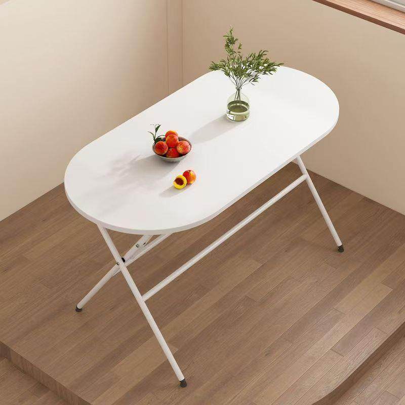 折叠桌子小餐桌简易折叠桌家用餐厅饭桌写字桌办公桌床边桌懒人桌,3C数码配件,USB灯,淘宝优惠券,粉丝福利购,淘宝优惠卷