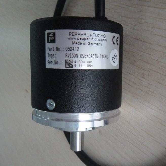 P*F旋转编码器 RVI50N-09BAAA3TN-01024 现货