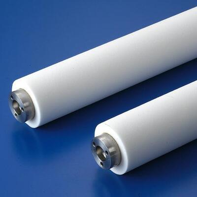 PCB Electroplating銅箔 覆膜 蚀刻PVA研磨海绵辊防静电