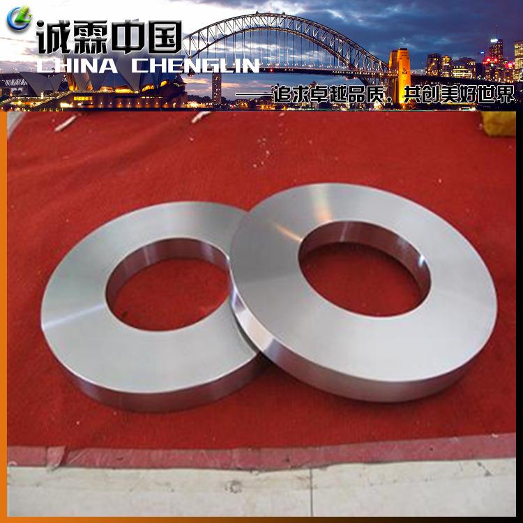 全国热销GH2132镍基高温合金带 好焊接GH2132高温合金棒