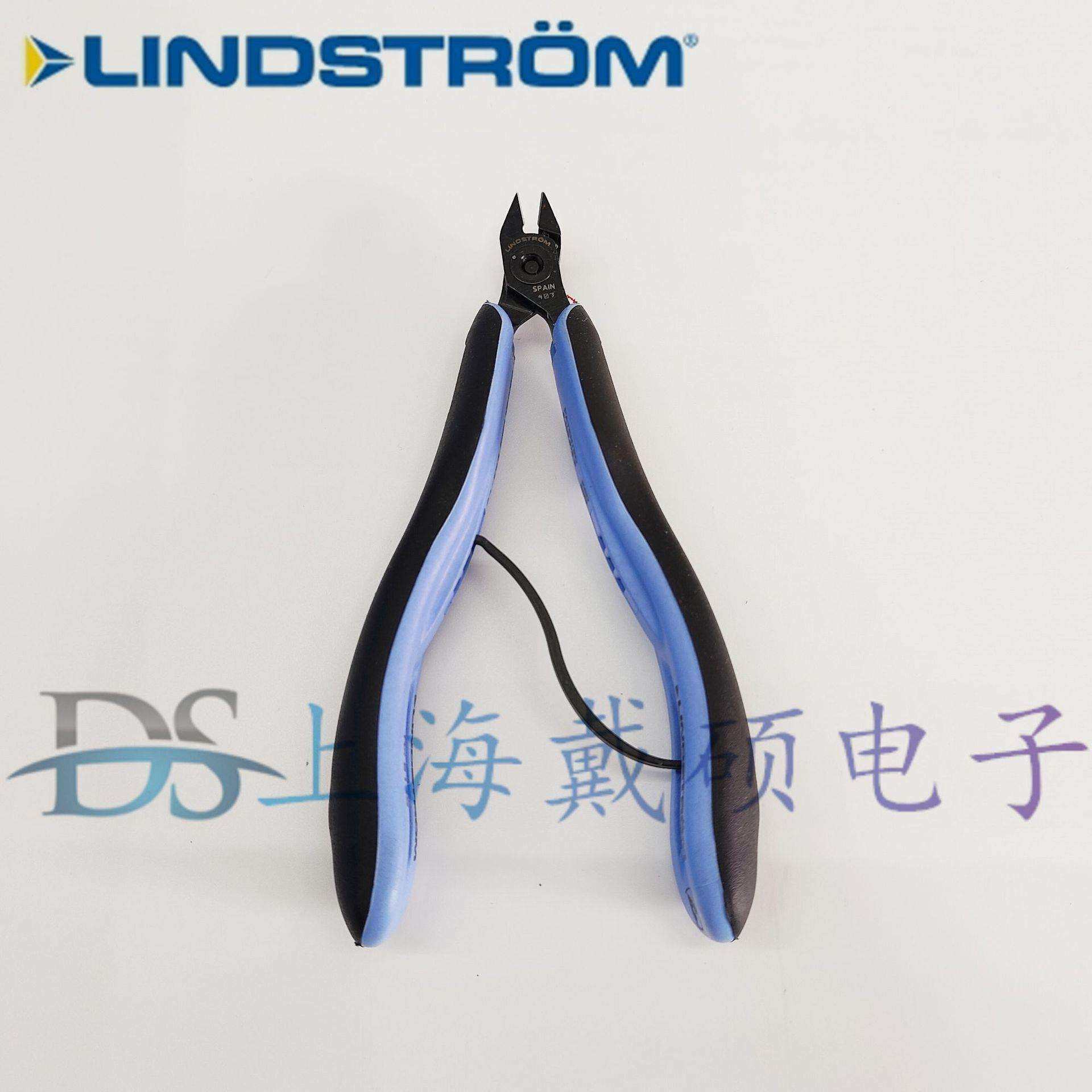 瑞典 LINDSTROM RX 8146 剪钳 RX8146 斜口钳