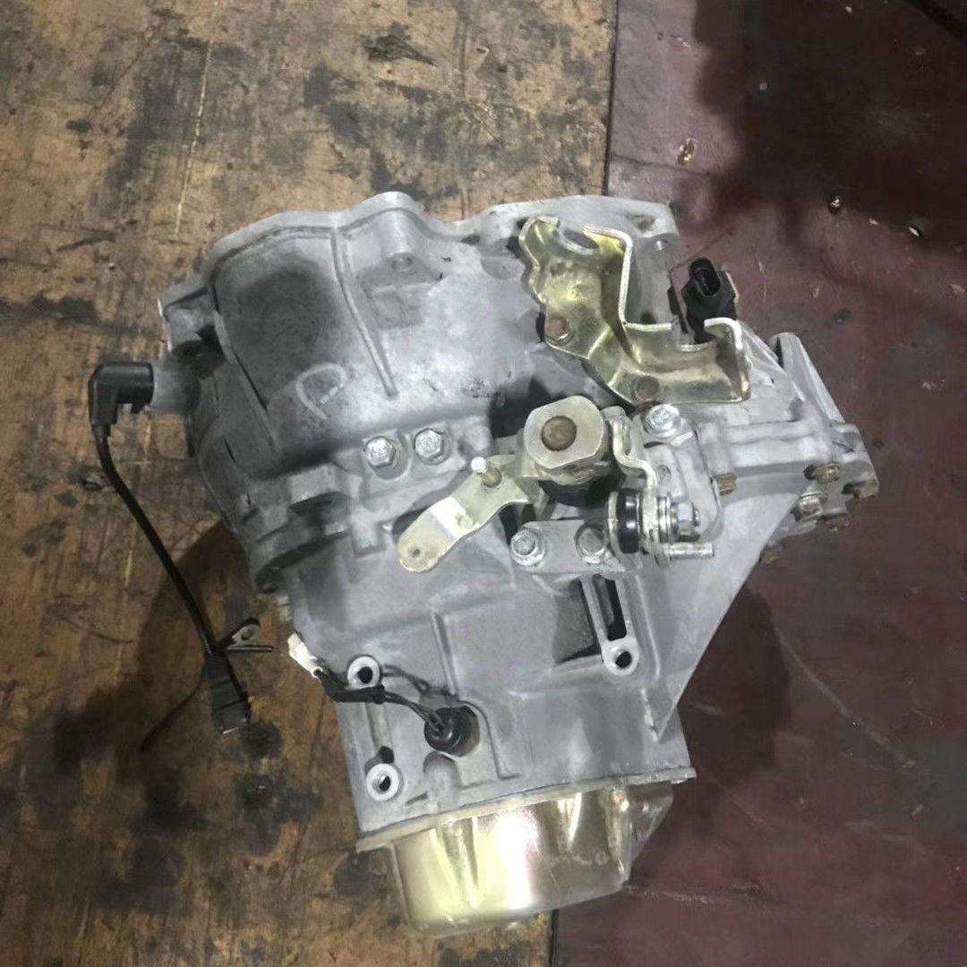 雪弗兰乐驰 乐风1.4 斯帕克0.8 新赛欧1.2 凯越1.6手动变速箱