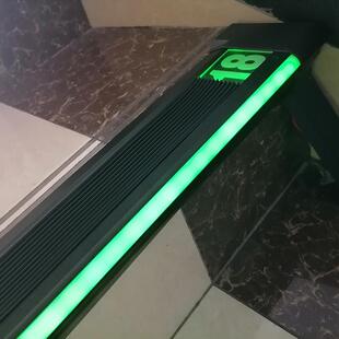 电影院LED台阶灯 踏步灯 室内健身房铝合金台阶灯 台阶楼梯踏步灯