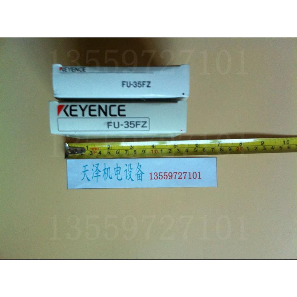 KEYENCE 基恩士 FU-35FZ