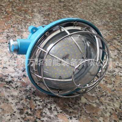 矿用LED支架灯大范围照明井下巷道支架专用防爆连续照明灯具​