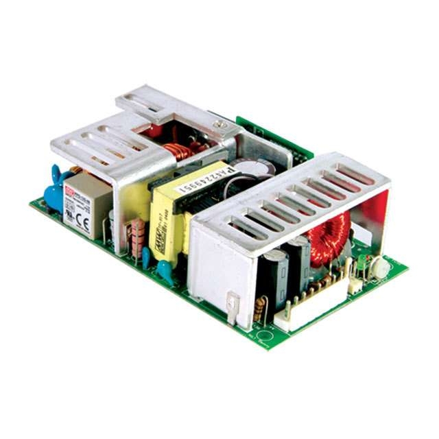 裸板PFC明纬开关电源 PPS-125-15 15V8.4A