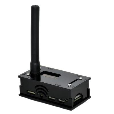 树莓派扩展版mmdvm热点oledMMDVMDMRP25i零板+OLED显示屏主板