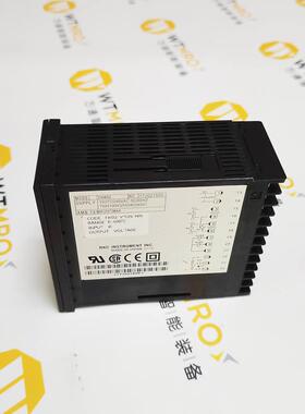 RKC温控器CH402FK02-V*GN-NN调温