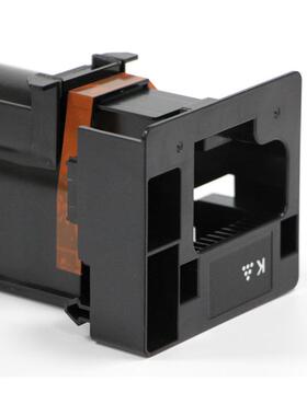 适用柯尼卡美能达 柯美bizhub 654 754e碳粉TN712粉盒754墨粉654e