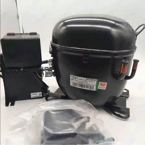 NT2178GK恩布拉科冷库冰柜制冷压缩机NT2192GK