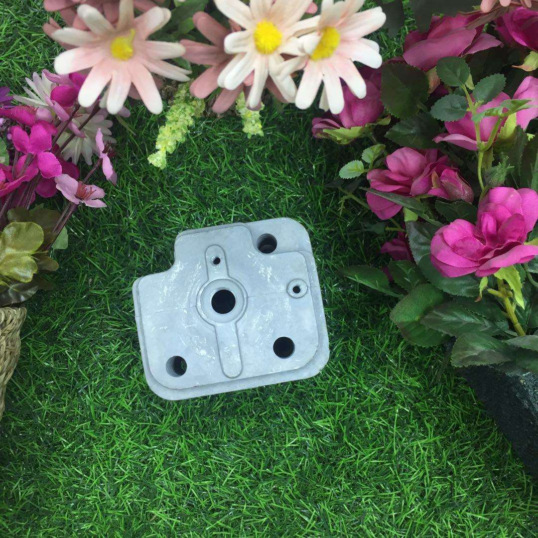 割草机挖坑机割灌机除草机EB260吹风机缸体箱体总成及各种配件