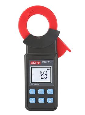 UT251A+/UT252C/UT253C 钳形漏电流表（下单前请确认货期！）