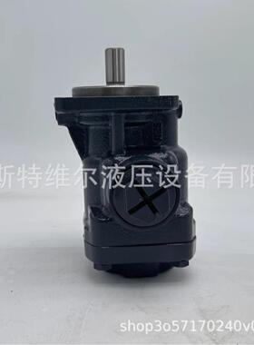 KRACHT KF12RF7 聚氨酯发泡 齿轮箱润滑泵 设备循环