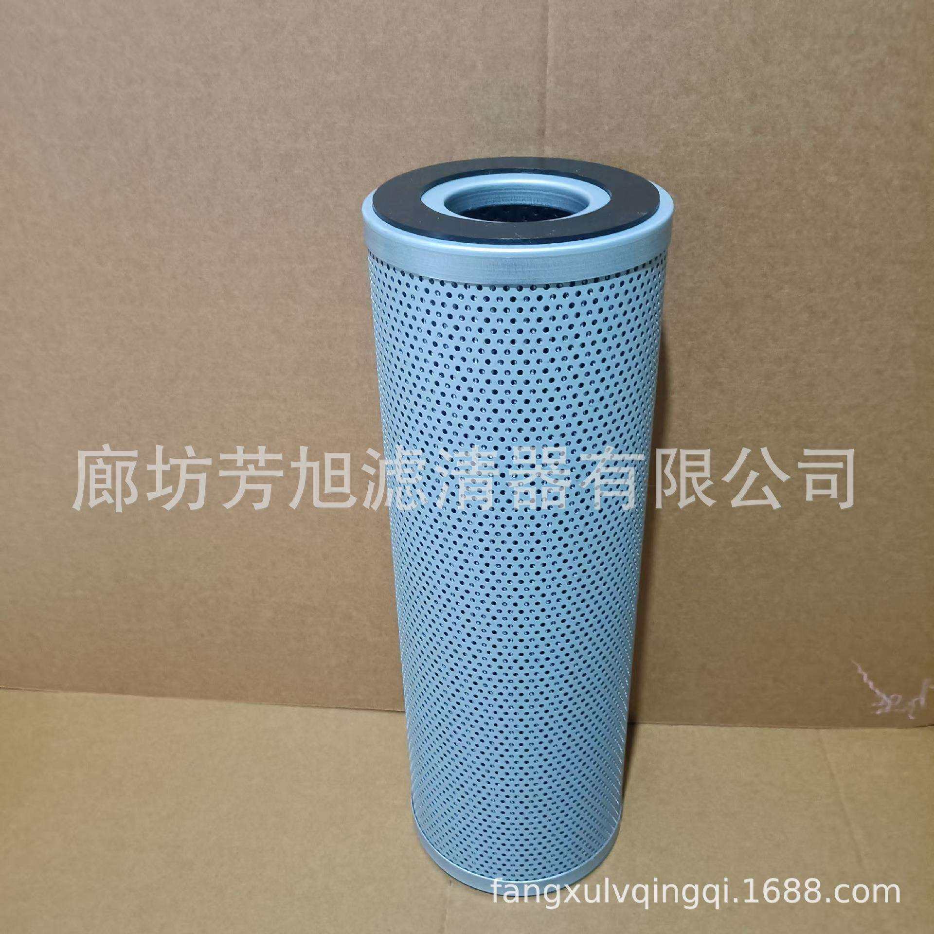 供应150*465高滤油机滤芯石油设备离心压缩机油过滤器滤芯