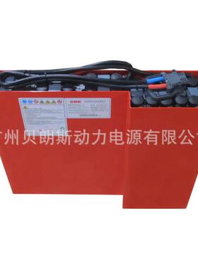 林德L12叉车蓄电池L型2PzB200 24V200Ah托盘车电池生产厂家