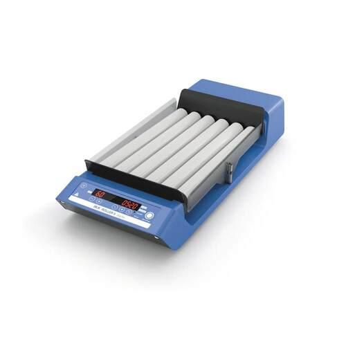 IKA摇床 80rpm 翻转 ROLLER 6 digital 货号0004011000