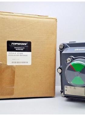 TOPWORX限位开关7G-2352T-F3系列