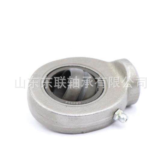 油缸耳环SF70ES 焊接液压型杆端关节轴承油缸耳环SF70ES