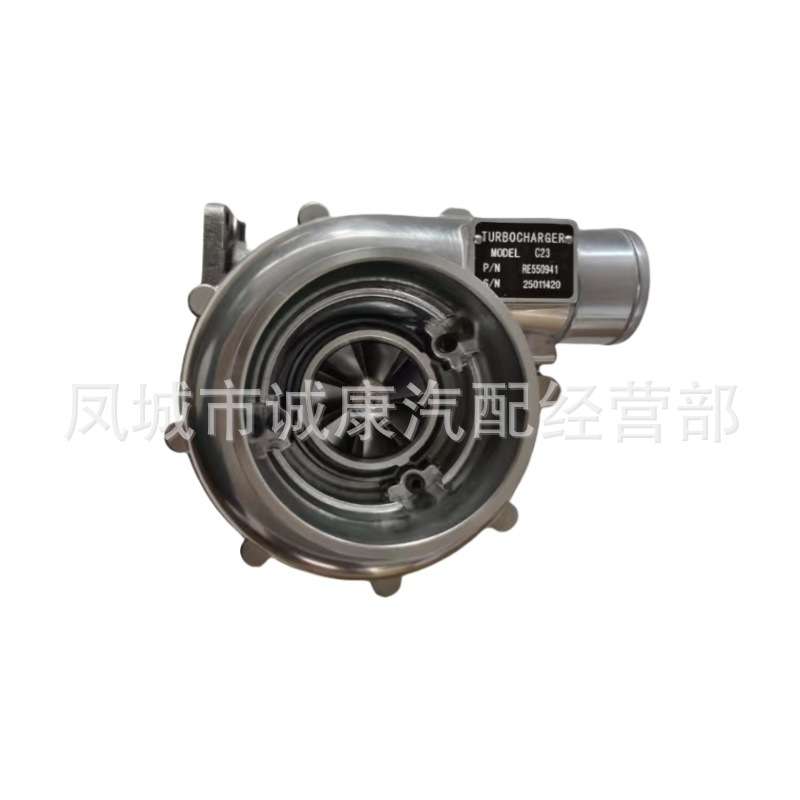 G23 EX330 RE550933 RE550932 RE550941 6.8L 6068 涡轮增压器