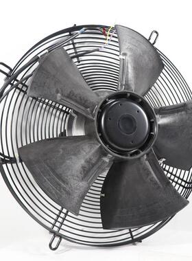 S3G400-KC22-51德国ebmpapst风扇轴流散热ec节能改造风机230V