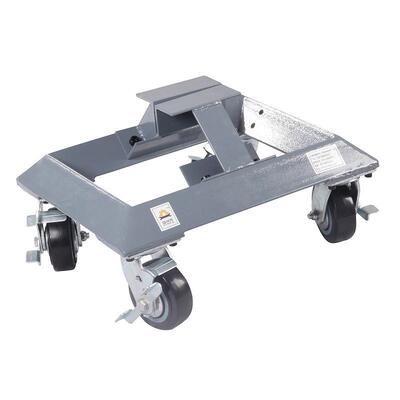 福瑞斯汽车事故车移动支架FRS030023 FRS030024 拖车器1.5T 2.5T