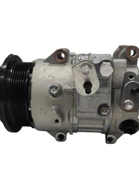 AC compressor 适用 7SEH17C Toyota Highlander2.7 88310-48250