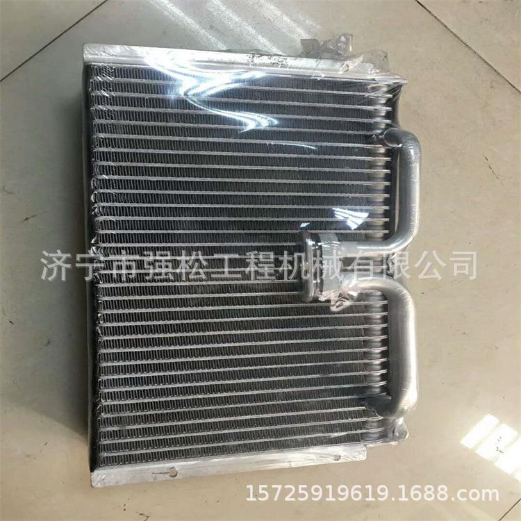 斗DX60冷凝器 散热器水箱挖掘机驾驶室发动机罩 电脑板显示器