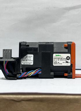 R40W12BS1NB8-07A02尼得科4056 12V 1.1A戴尔R620 R630服务器风扇