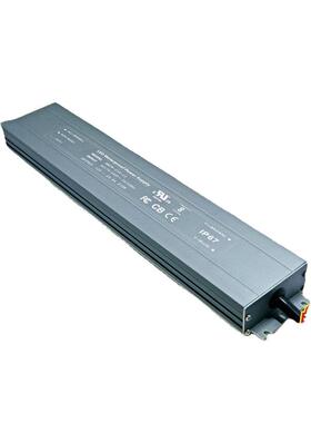 IP67防水电源亚马逊跨境电商12V250W防水足功率户外开关电源