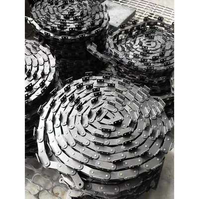 双节距空心销轴输送链C2042C2052C2062C2082C2040C205020602080HP