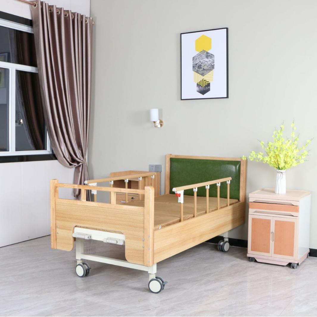 睿和009 适老化家具护理床 养老院 医养结合