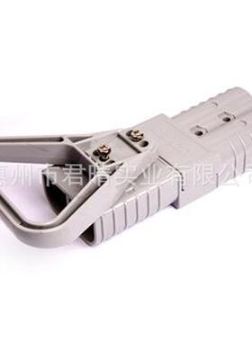 电源350A600V连接器安得森大电流连接器电池电火车端子航空插连接