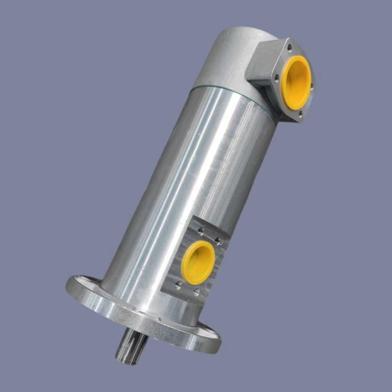 GR45SMT16B210LS1RF2三螺杆泵 可输送切削油 高压力 高扬程