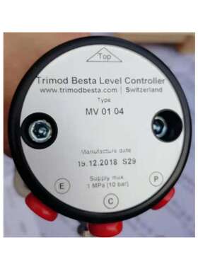 瑞士Trimod Besta液位开关MV 01 04