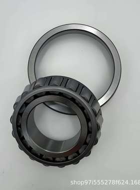 双列圆锥滚子轴承352232 97532E 160 290 178 另一种宽度180mm