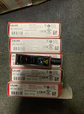 HRTL 8-66-150-S12 劳易测LEUZE 光电开关