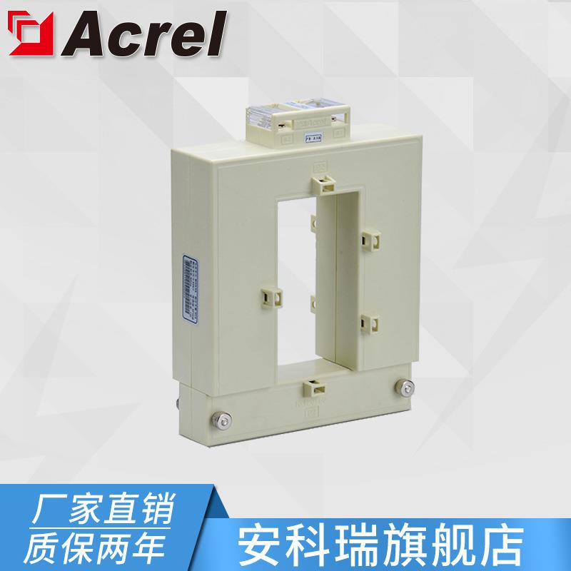 安科瑞AKH-0.66K-P-120*60 1000/5A开口式电流互感器用于改造项目