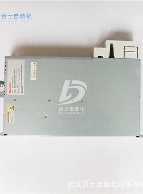 力士乐REXROTH伺服驱动器R911306669 HAS01.1-350-NNN-CN机电供应